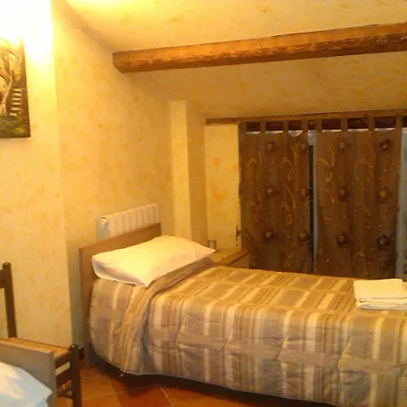 Affittacamere Il Granaio-3